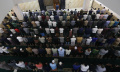 Warga Muhammadiyah Salat Tarawih Pertama Ramadan 1445 H
