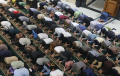 Warga Muhammadiyah Salat Tarawih Pertama Ramadan 1445 H
