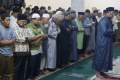 Warga Muhammadiyah Salat Tarawih Pertama Ramadan 1445 H