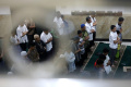 Warga Muhammadiyah Salat Tarawih Pertama Ramadan 1445 H