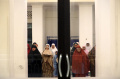 Warga Muhammadiyah Salat Tarawih Pertama Ramadan 1445 H