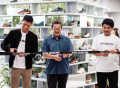 Salomon di Mall Grand Indonesia, Tawarkan Konsep Berbeda dan Unik