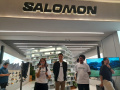 Salomon di Mall Grand Indonesia, Tawarkan Konsep Berbeda dan Unik