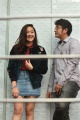 Salshabilla Adriani dan Dimas Anggara