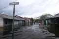 Samarinda Terkepung Banjir