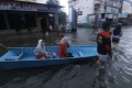 Samarinda Terkepung Banjir