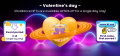 Sambut Hari Valentine, 4JNET Adakan Event Diskon Blind Box Star Face