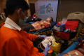 Sambut HUT Ke-18, Mega Insurance Gelar Aksi Donor Darah