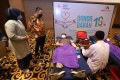 Sambut HUT Ke-18, Mega Insurance Gelar Aksi Donor Darah