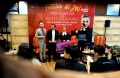 Sambut Tahun 2020 Diva Ruth Sahanaya Tampil di JW Marriott Hotel
