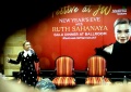 Sambut Tahun 2020 Diva Ruth Sahanaya Tampil di JW Marriott Hotel