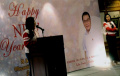 Sambut TH 2022, Ramah Tamah Bersama Ketum Moeldoko Center