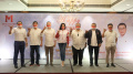 Sambut TH 2022, Ramah Tamah Bersama Ketum Moeldoko Center