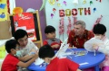 Sampoerna Academy Rayakan Tahun Baru Cina Dengan Kegiatan STEAM