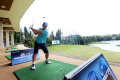 Samuel Zylgwyn Uji Coba Stik Golf Mizuno Seri Terbaru