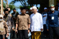 Sandiaga Resmikan Digital Marketing untuk Santripreneur