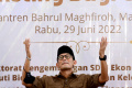 Sandiaga Resmikan Digital Marketing untuk Santripreneur