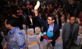 Sandiaga Uno Hadiri Dies Natalis ke-58 Unpas Bandung