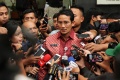 Sandiaga Uno Jalani Pemeriksaan Penyidik