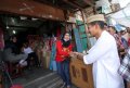 Sandiaga Uno Kunjungi Warga Luar Batang