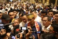 Sandiaga Uno Silahturahmi: Dialog Ekonomi dengan Warga Makassar