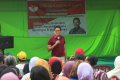 Sandiaga Uno Temui Warga Menteng Jaya