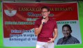 Sandiaga Uno Temui Warga Menteng Jaya