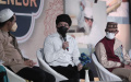 Sandiaga Uno Terus Gaungkan Santri Digitalpreneur Indonesia