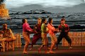 Sandiwara Betawi Jawara Langgam Hati dari Marunda