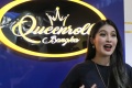  Sandra Dewi buka Toko Kue QUEENROLL