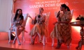 Sandra Dewi Luncurkan Sandra Dewi Gold