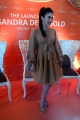 Sandra Dewi Luncurkan Sandra Dewi Gold