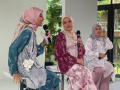 SANGSATA Persembahan RiaMiranda Sambut Hari Raya Idul Fitri 2023
