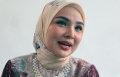 SANGSATA Persembahan RiaMiranda Sambut Hari Raya Idul Fitri 2023