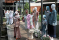 SANGSATA Persembahan RiaMiranda Sambut Hari Raya Idul Fitri 2023