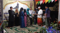 Santunan Anak Yatim di Gema Muharram