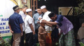 Santunan Anak Yatim di Gema Muharram