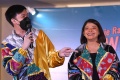 Sara Fajira Tampilkan Single Barunya Berjudul Julite