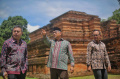 Sarasehan Nasional Istri Wali Kota se-Indonesia