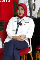 Sari Suryanti, CEO Gesits Bali Pratama