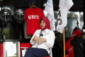 Sari Suryanti, CEO Gesits Bali Pratama