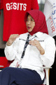 Sari Suryanti, CEO Gesits Bali Pratama