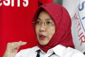 Sari Suryanti, CEO Gesits Bali Pratama