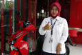Sari Suryanti, CEO Gesits Bali Pratama