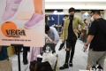 Sasar Pasar Milenial, Ricosta Hadirkan Sepatu Custom
