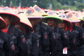 Satgas Cakra Buana PDI Perjuangan