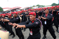 Satgas Cakra Buana PDI Perjuangan