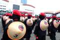 Satgas Cakra Buana PDI Perjuangan