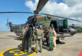 Satgas Medis Kogabpadpam VVIP Siap Sukseskan G20 di Bali