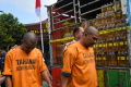 Satgas Pangan Polres Malang Ungkap Minyak Goreng Ilegal